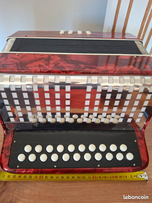 Accordeon (image 9)