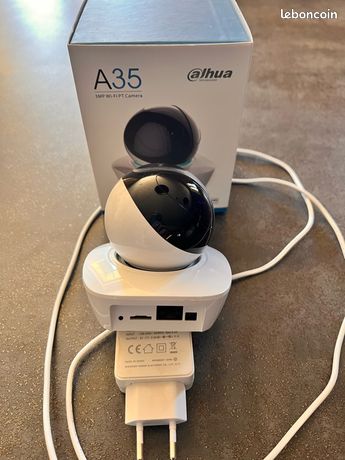 Dh Ipc A35p Camara Dahua A35 Caméra DAHUA A35 Photo, Audio