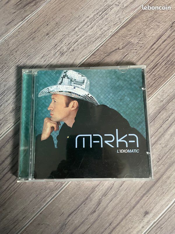 Cd Marka (image 3)