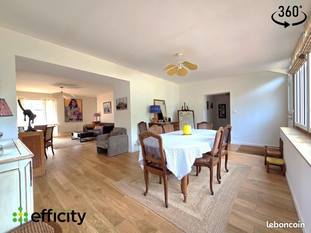 Maison 6 pièces 143 m² · à La Chapelle-des-Fougeretz · 143 m² · 399 510 €