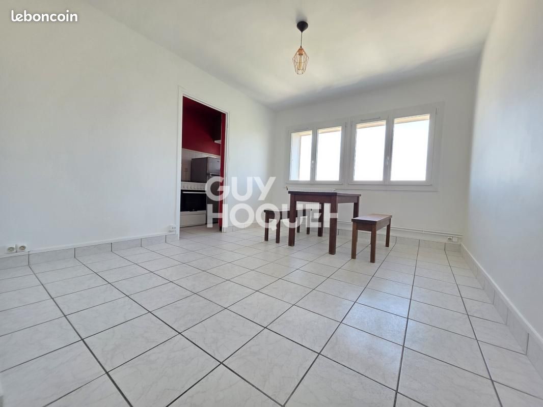 Appartement 4 pièces 60 m² · à Valence · 60 m² · 130 000 €