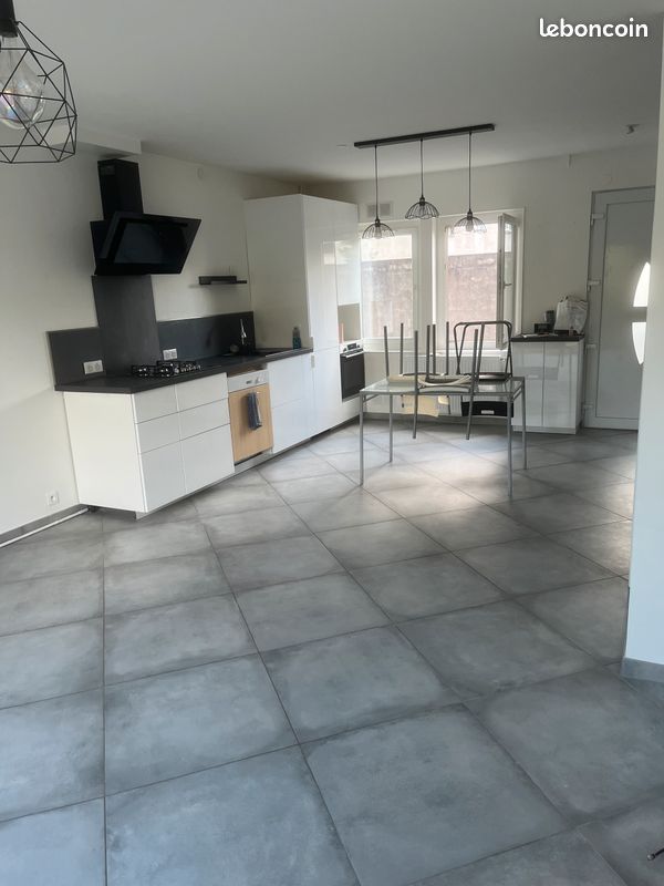 Maison 4 pièces 70 m² · à Tours · 70 m² · 790 €/mois