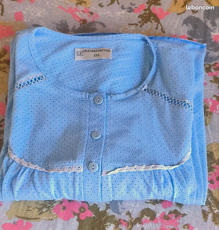 Chemise de nuit (image 4)