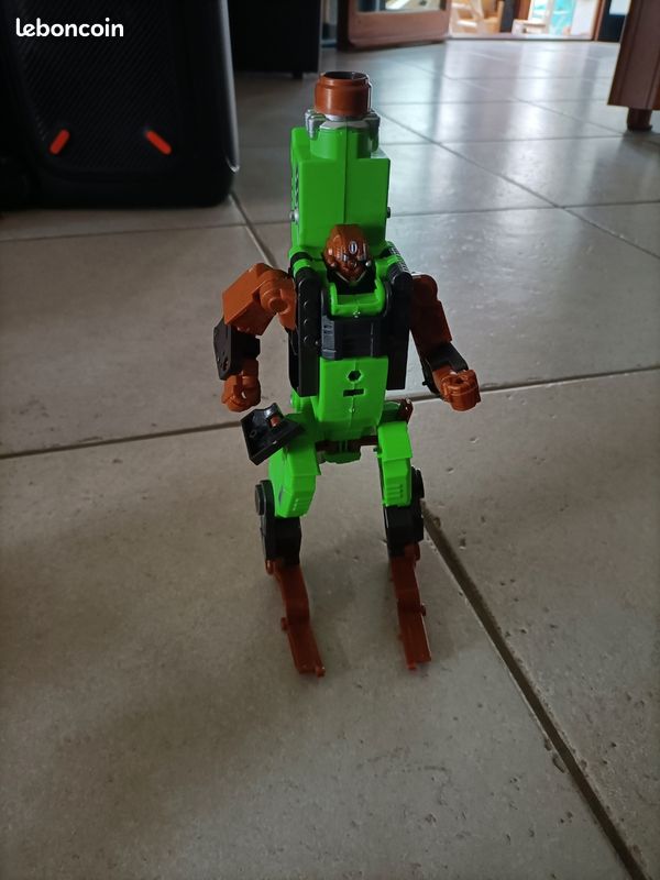 Pistolet transformers (image 4)