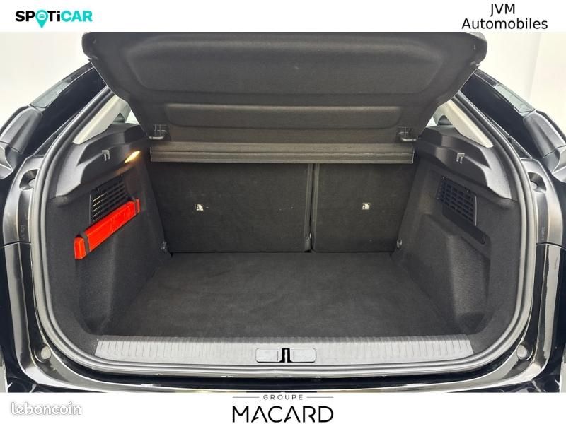 Citroen C4 1.2 PureTech 100ch S&S YOU (image 8)