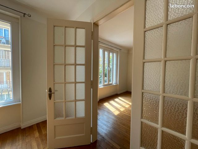 Appartement 3 pièces 84 m² · à Metz · 84 m² · 210 000 €