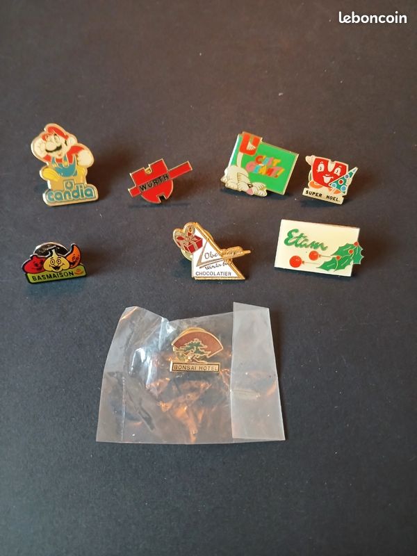 Lot De 8 Poinçons Mayhew Vintage USA – Outils De Qualité Pour Marquage Propriétaire