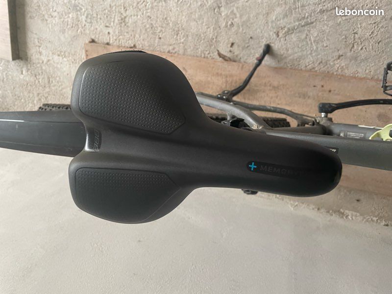 VTT Rockrider (image 5)