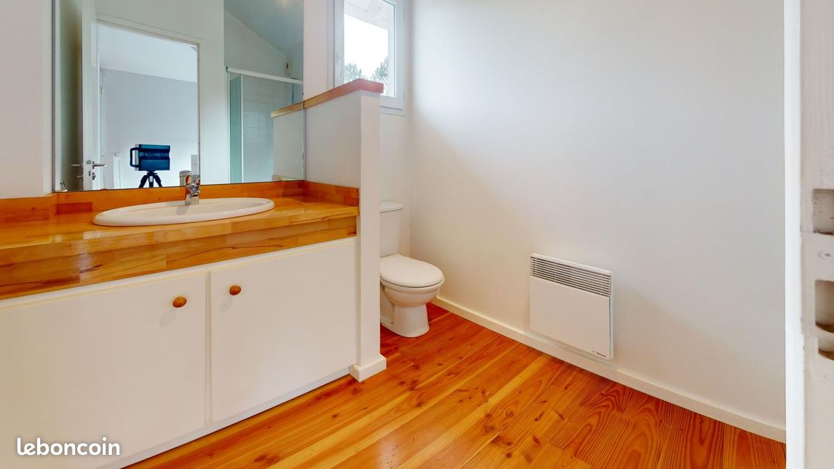 Maison 3 pièces 132 m² (image 10)
