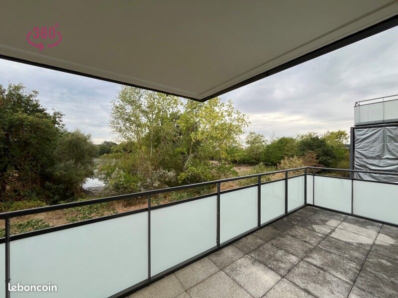 Appartement 2 pièces 41 m² · à Tournefeuille · 41 m² · 600 €/mois