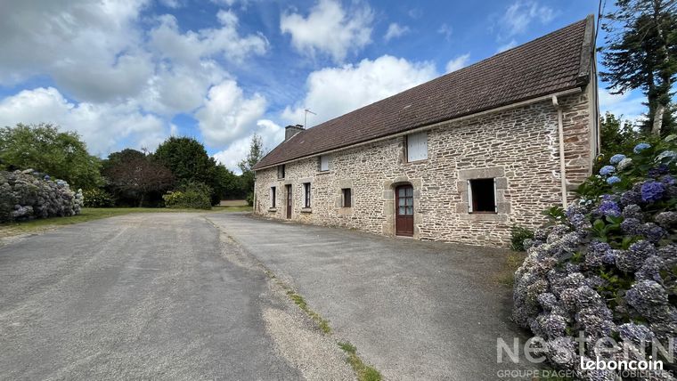 Maison 5 pièces 190 m²