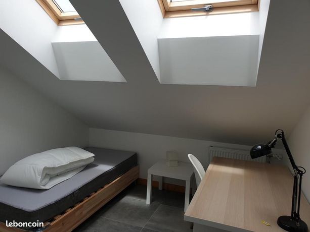 Appartement a louer trappes - 1 pièce(s) - 20 m2 - Surfyn