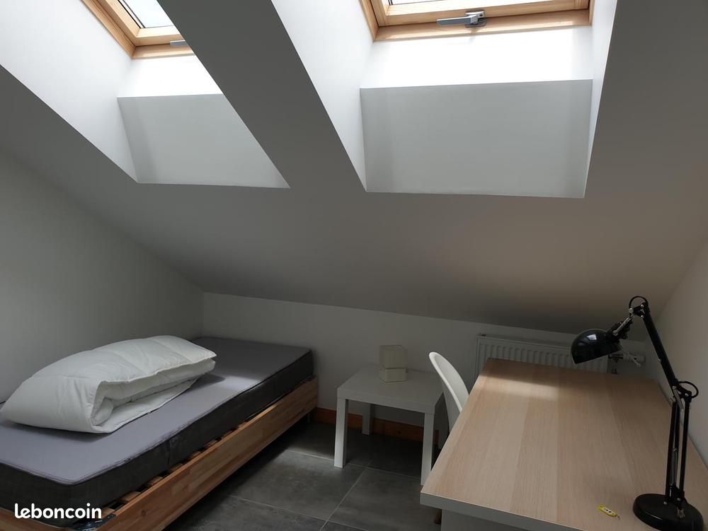 Appartement a louer trappes - 1 pièce(s) - 20 m2 - Surfyn