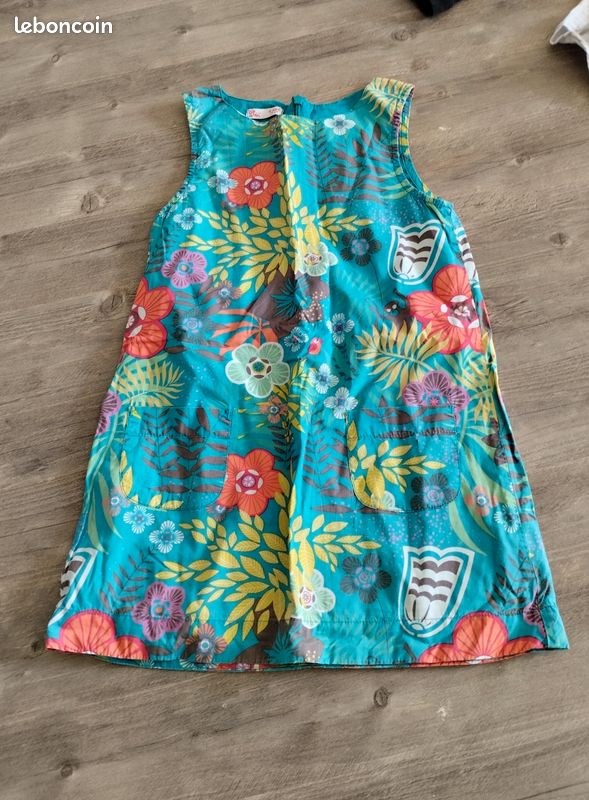 Vêtements fille 6 ans (image 3)