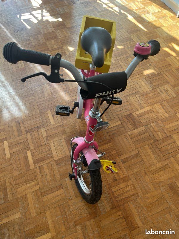 Vélo puky (image 1)