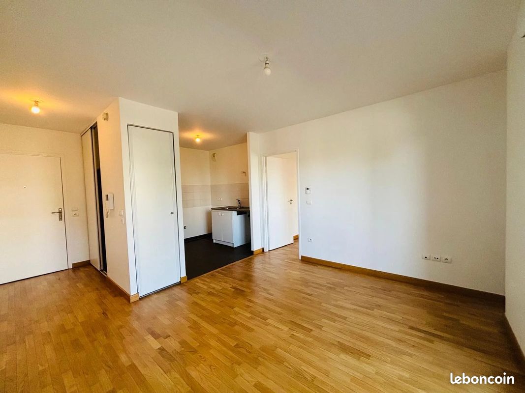 Appartement a louer velizy-villacoublay - 2 pièce(s) - 39 m2 - Surfyn