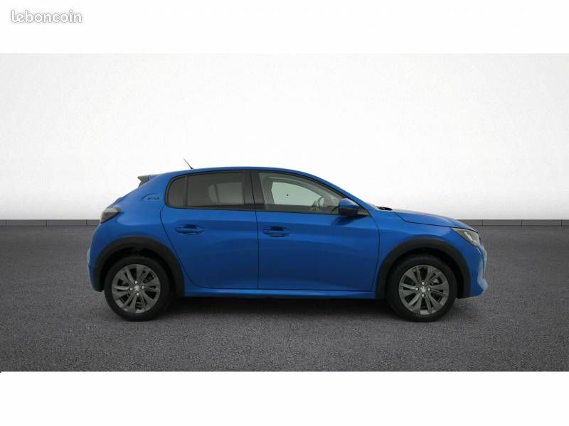 Peugeot 208 Electrique 50 kWh 136ch Style (image 10)