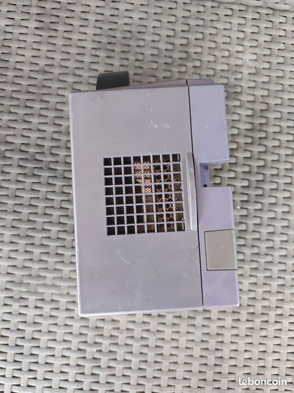 Game cube pour pièces (image 5)