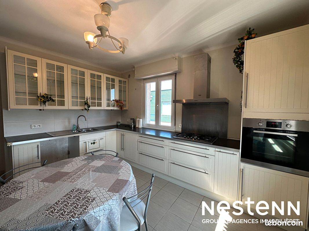 Appartement 5 pièces 130 m² · à Haguenau · 130 m² · 1 105 €/mois