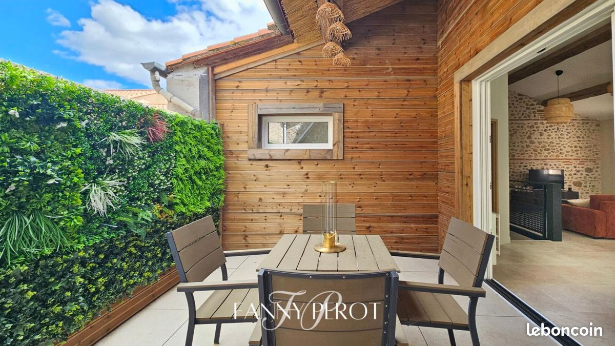 Maison 3 pièces 93 m² · à Canet-en-Roussillon · 93 m² · 277 000 €