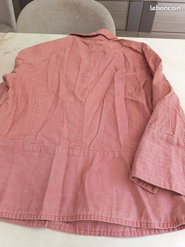 Veste femme (image 4)