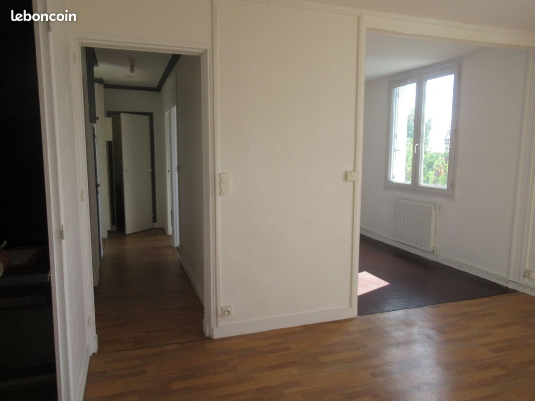 Appartement a louer nantes - 3 pièce(s) - 55 m2 - Surfyn
