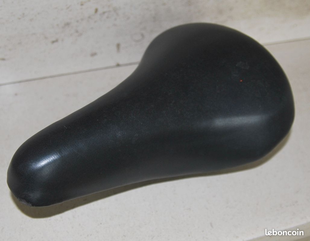 Selle pilote RSM pour Mobylette Peugeot 50 103 chopper 22mm Neuf | Rakuten