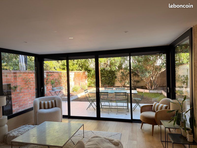 Maison 6 pièces 185 m² · à Bordeaux · 185 m² · 990 000 €