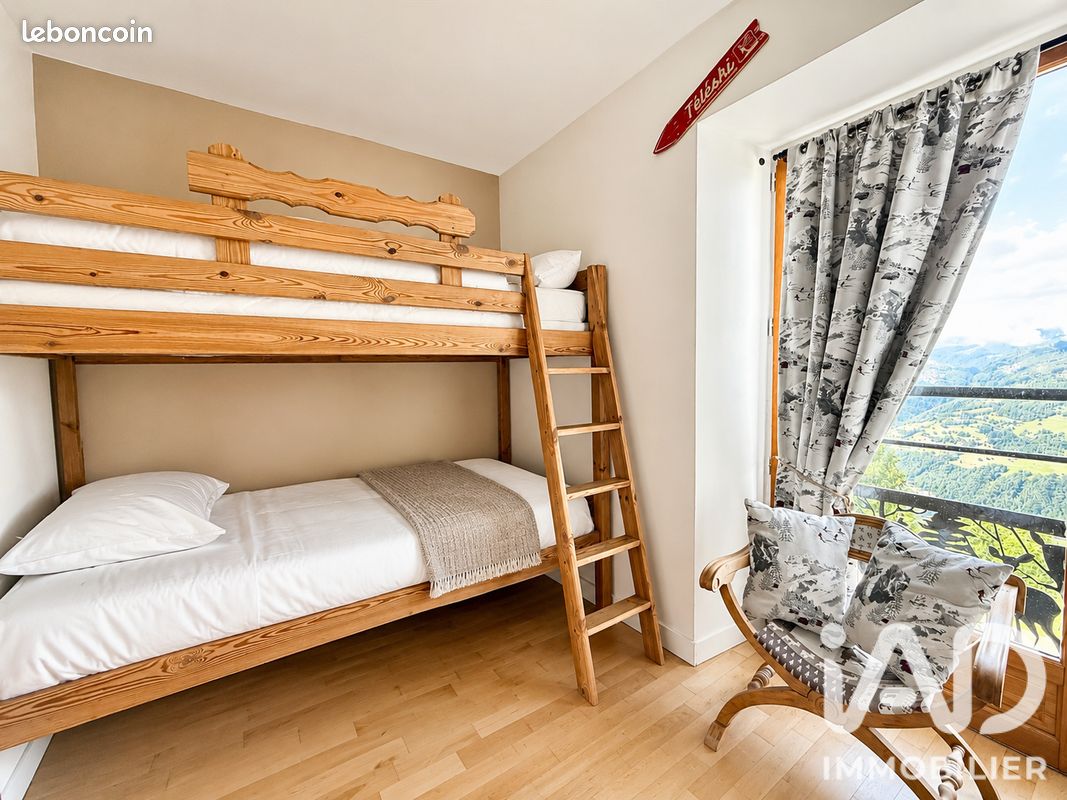 Duplex 3 pièces 112 m² (image 19)