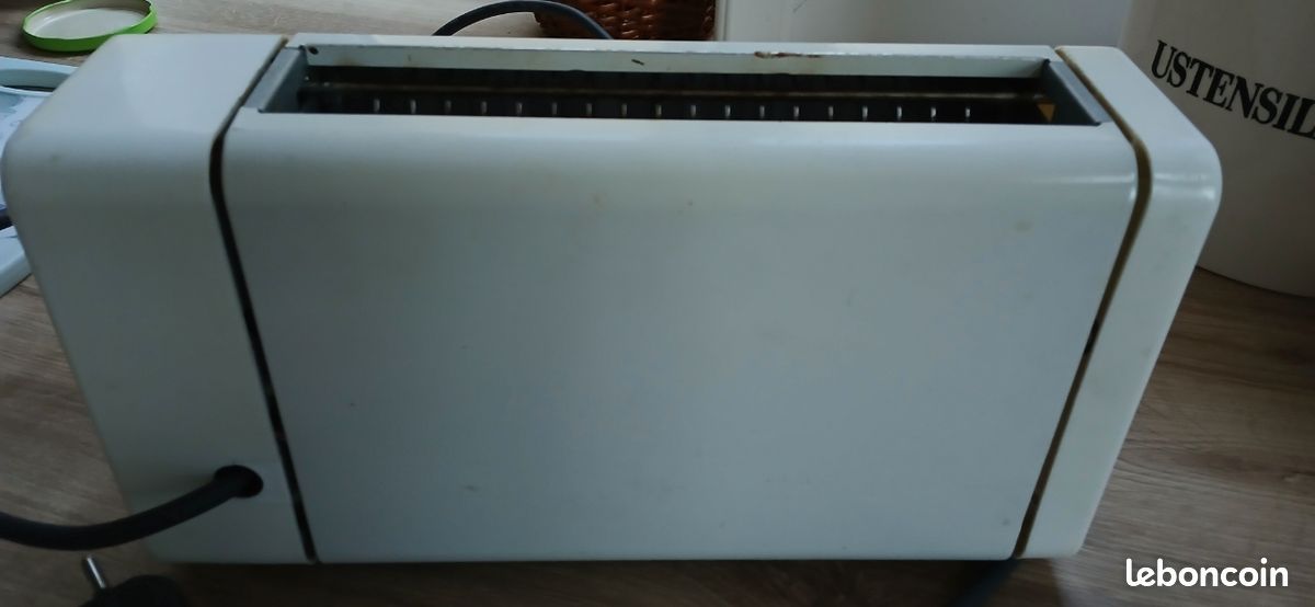 Grille pain (image 3)