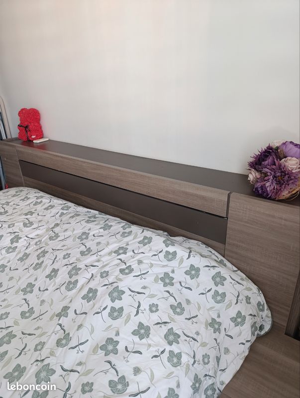 Chambre Moka Conforama (image 3)