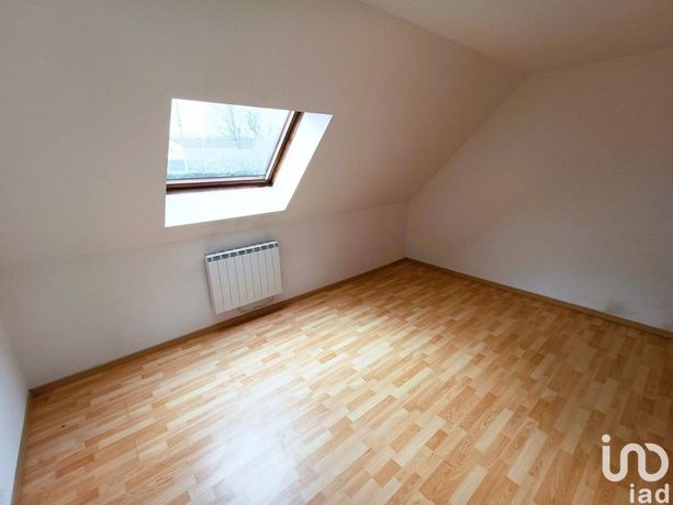 Maison a vendre  - 7 pièce(s) - 152 m2 - Surfyn