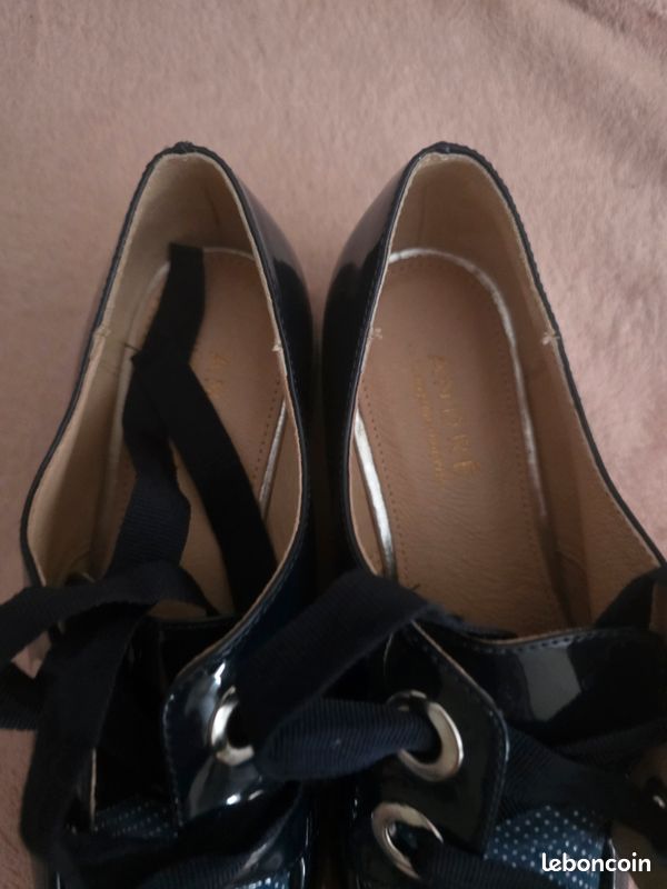 Chaussure femme André pointure 36 (image 2)