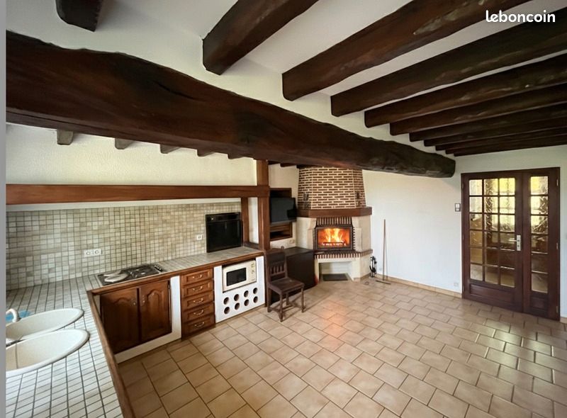 Maison 7 pièces 158 m² (image 4)