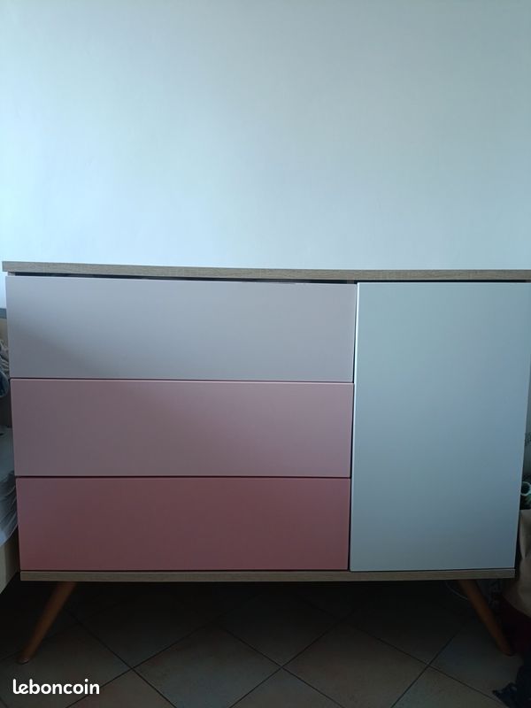 Commode sauthon (image 3)