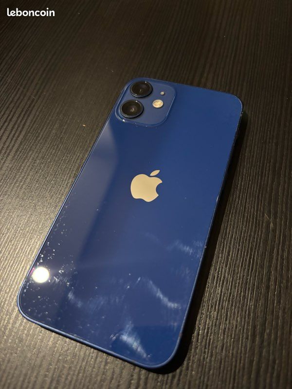 IPhone 12 mini (image 2)