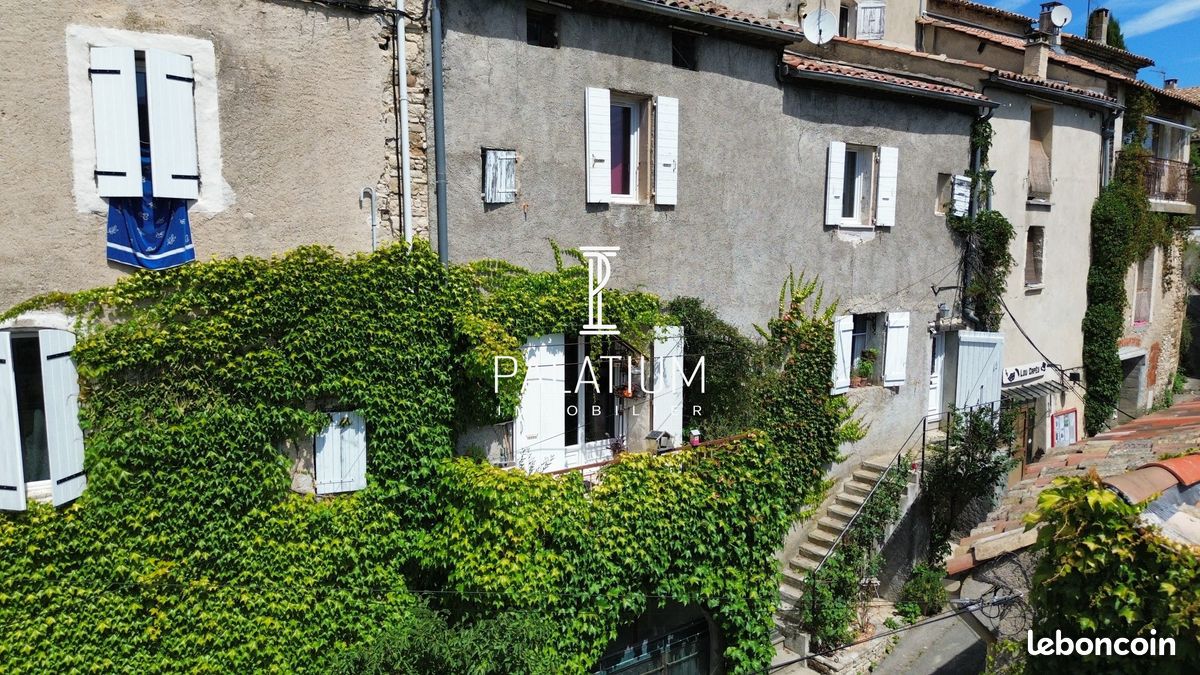 Maison 5 pièces 100 m² · à Dauphin · 100 m² · 250 000 €