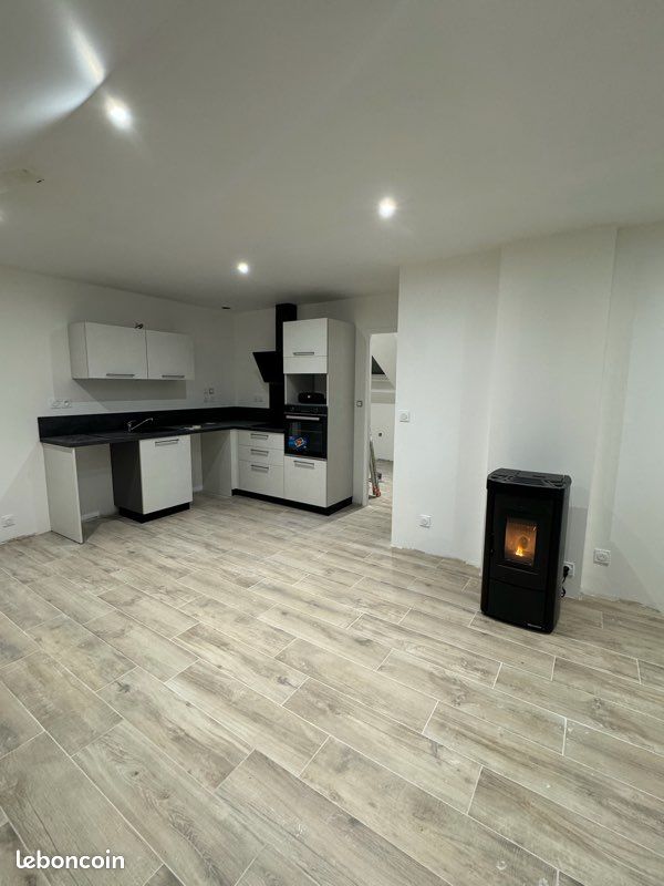 Appartement 2 pièces 50 m² · à Locminé · 50 m² · 580 €/mois