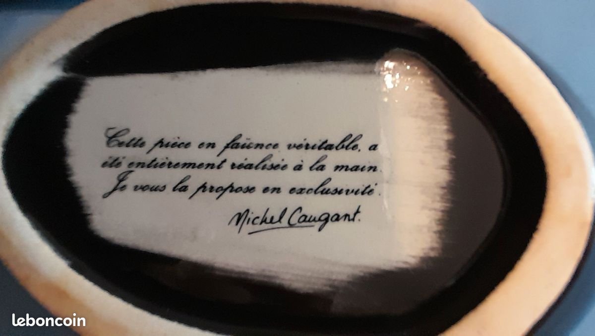 Canard Michel Caugant (image 3)