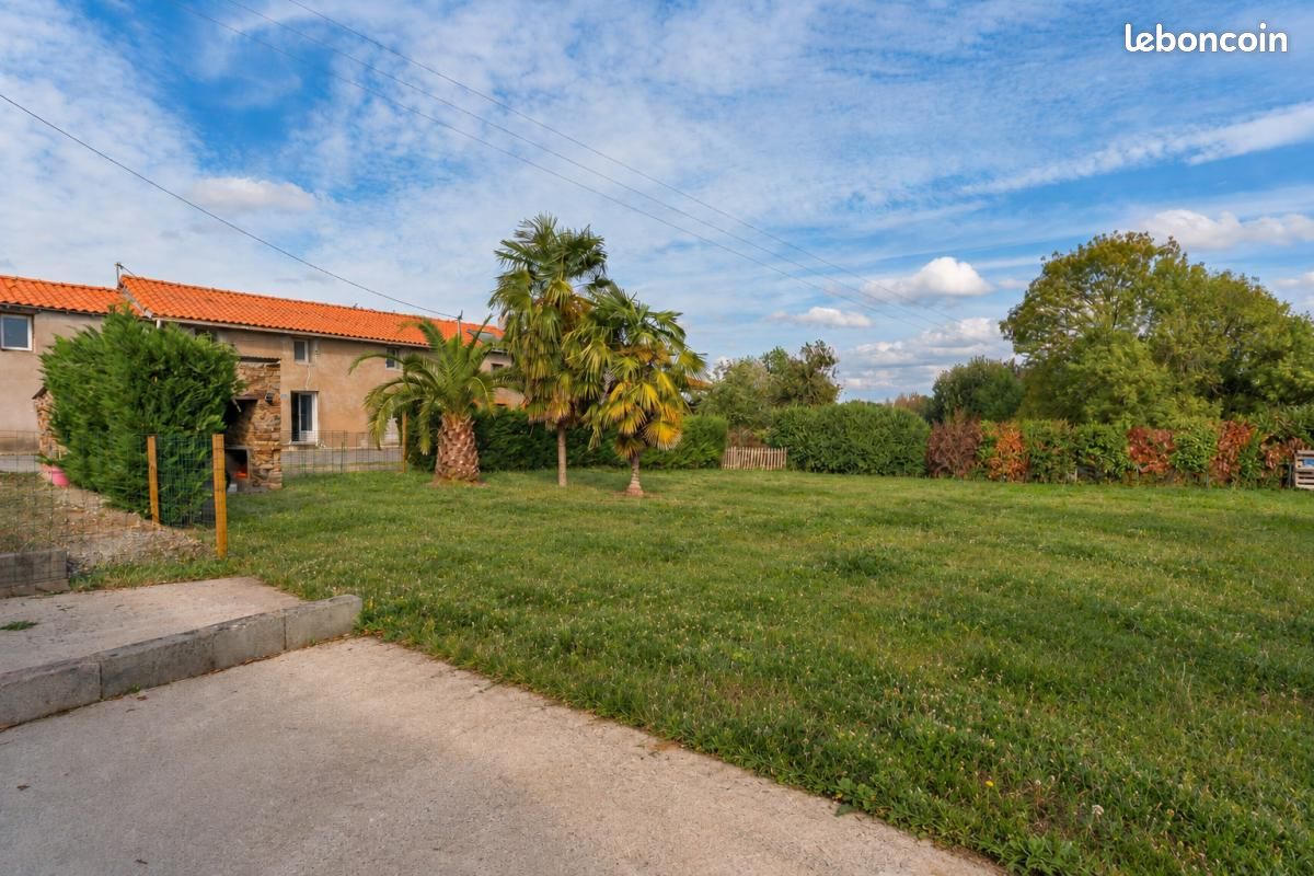 Maison 5 pièces 130 m² · à La Planche · 130 m² · 219 000 €