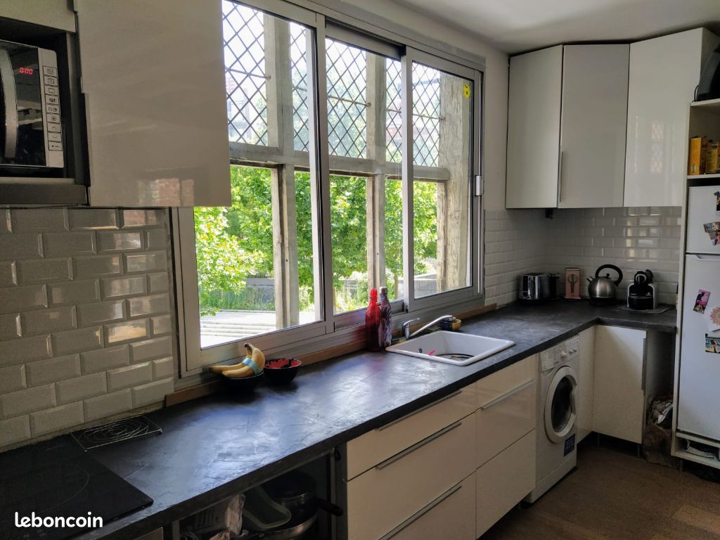 Appartement 2 pièces 50 m² · à Valenciennes · 50 m² · 590 €/mois