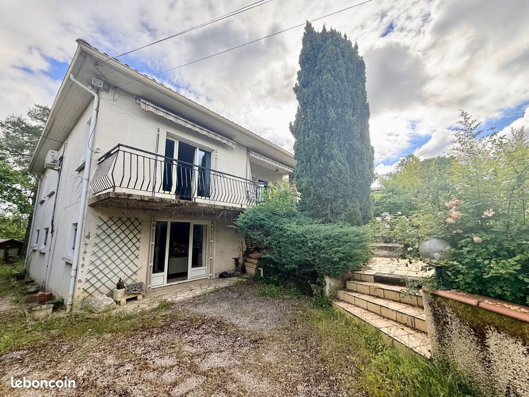 Maison 4 pièces 131 m² · à Auch · 131 m² · 169 900 €