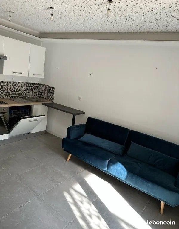 Appartement 1 pièce 20 m² · à Nancy · 20 m² · 600 €/mois