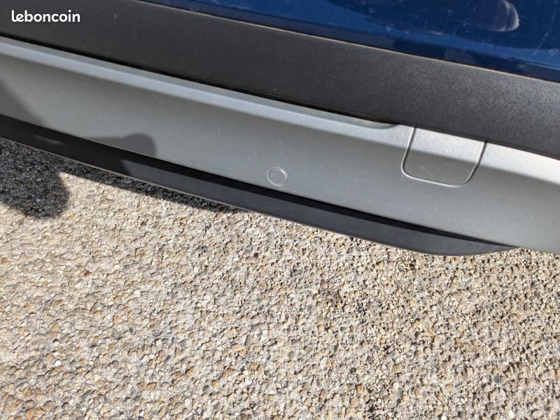Ford Puma 1.0 Flexifuel 125ch S&S mHEV Titanium (image 8)