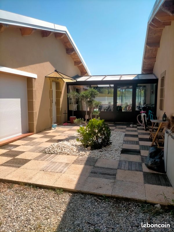 Maison 7 pièces 240 m² · à Bourg-de-Péage · 240 m² · 510 000 €