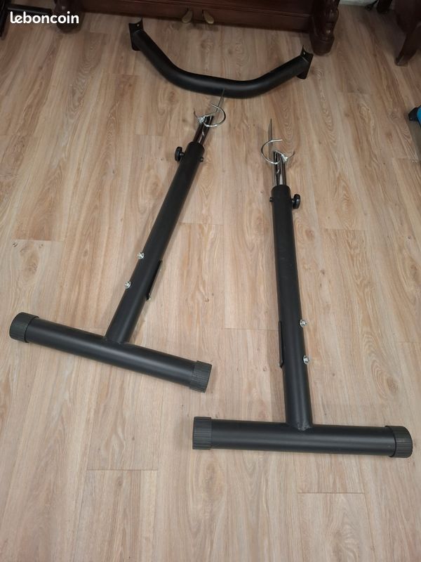 Rack à squat (image 1)