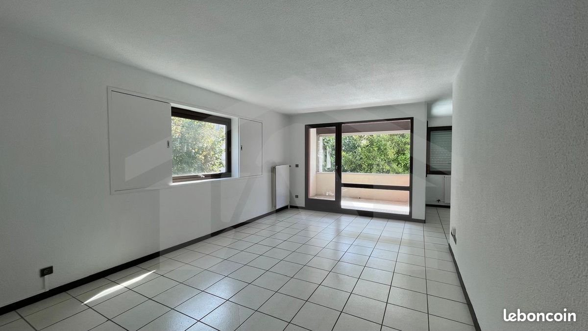 Appartement 4 pièces 81 m² · à Grenoble · 81 m² · 980 €/mois