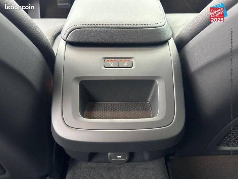 Volvo V60 B4 197ch Plus Style Dark DCT 7 (image 26)