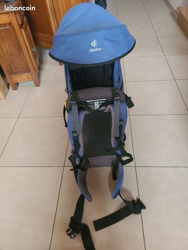 Porte bébé (image 1)