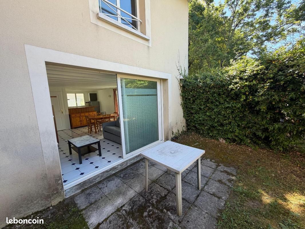Maison 3 pièces 73 m² · à Saint-Herblain · 73 m² · 860 €/mois